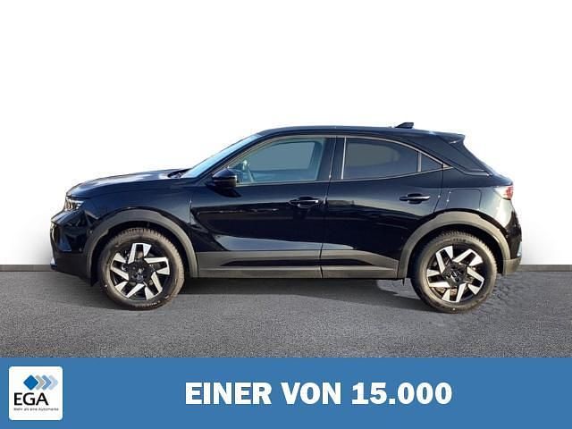 Neu Opel Mokka-e Edition 114 kW (156 PS) 2026 Metallic SUV