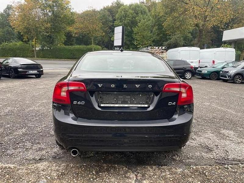 Gebraucht Volvo S60 2015 Andere Limousine