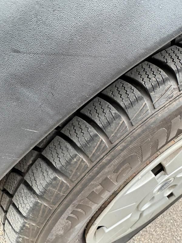 Gebraucht Fiat Panda 54 PS (39 kW) 2005 Grün Kleinwagen