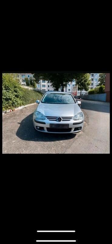 Gebraucht 2004 VW Golf V Limousine | 1.600 € (Fairer Preis) - Bild 1/4
