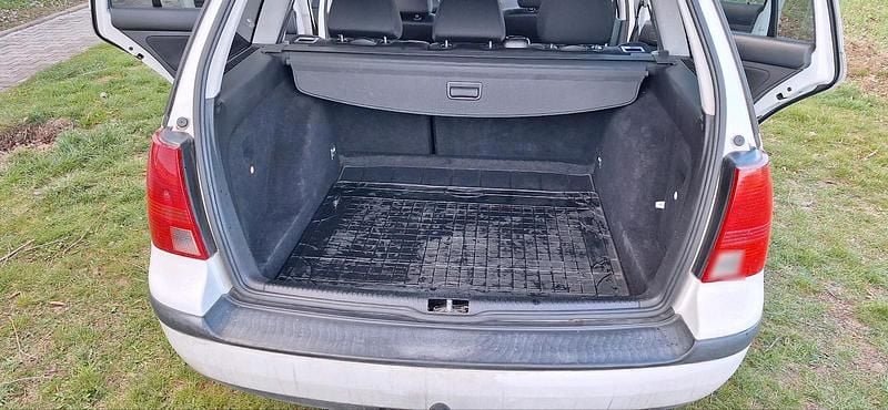 Second-hand VW Golf IV 80 CP (58 kW) 2006 Alb Break