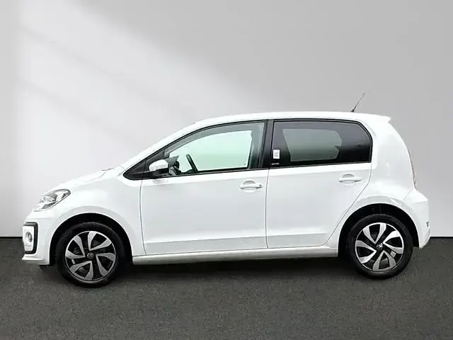 Gebraucht VW up! Active 65 PS (47 kW) 2022 Kleinwagen