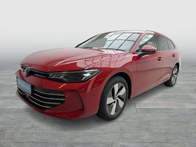 Gebraucht VW Passat Business 150 PS (110 kW) 2024 Andere farbe Kombi