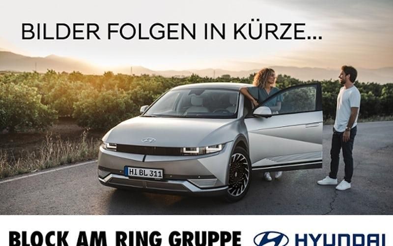 Blau Neu 2025 Hyundai Kona SUV | 30.990 € (Guter Preis) - Bild 1/1