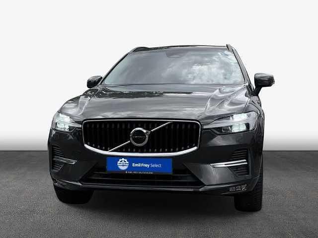 Gebraucht Volvo XC60 184 PS (135 kW) 2024 SUV