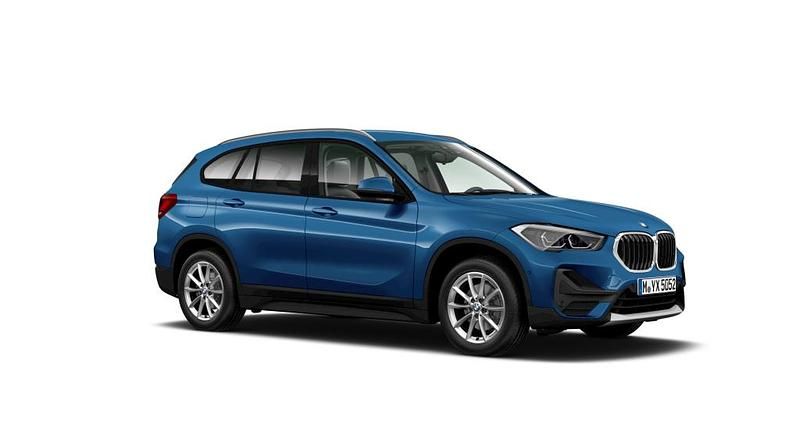 Gebraucht BMW X1 Advantage 150 PS (110 kW) 2025 SUV