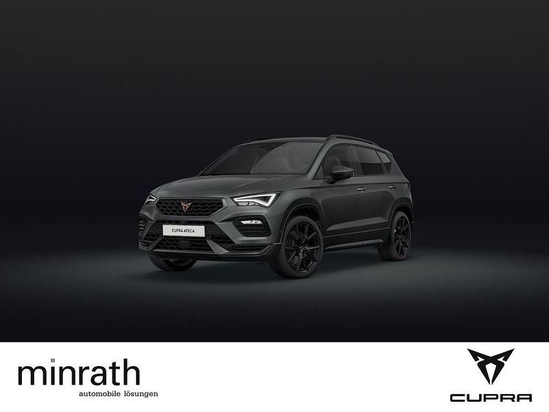 Neu Cupra Ateca VZ 300 PS (220 kW) 2026 Grau SUV