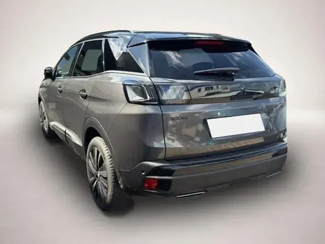 Gebraucht Peugeot 3008 GT 131 PS (96 kW) 2024 Manufacturer SUV