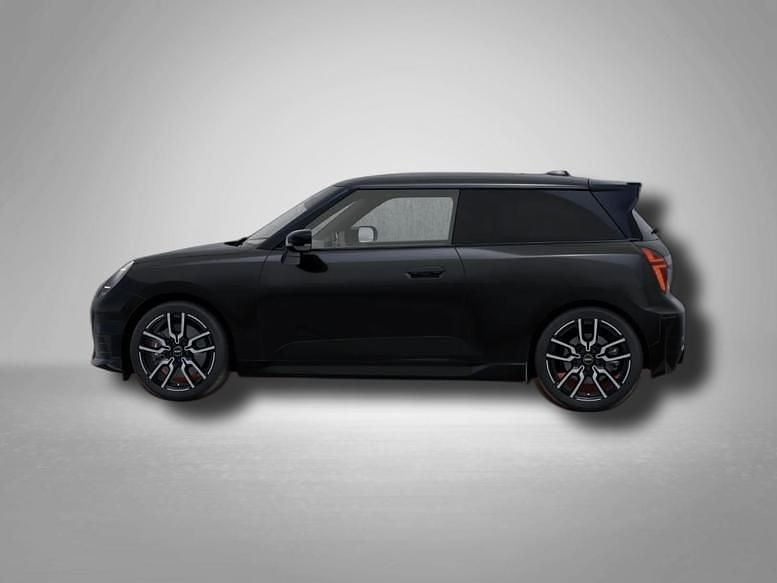 Second-hand Mini Cooper SE 160 kW (218 CP) 2025 Negru Hatchback