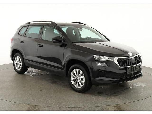 Black magic perleffekt Neu 2025 Skoda Karoq Selection SUV | 34.995 € (Fairer Preis) - Bild 1/1