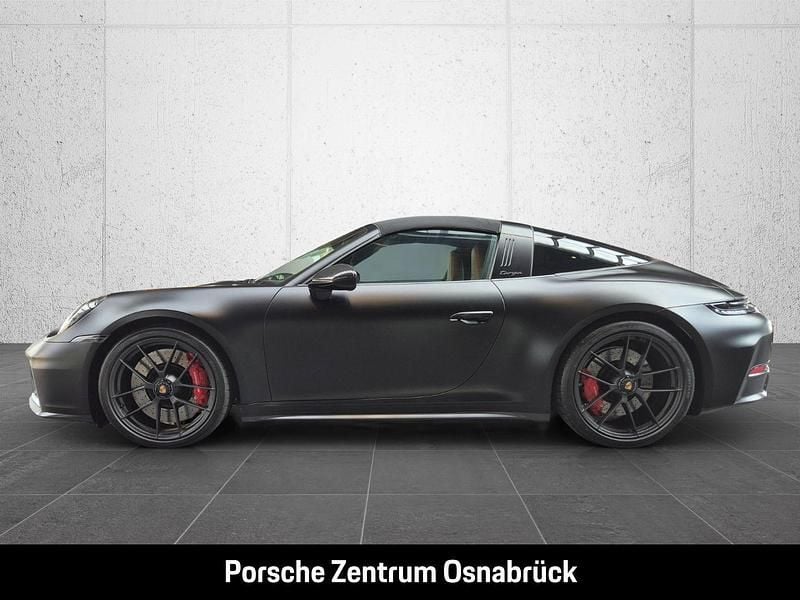 Gebraucht Porsche 992 541 PS (397 kW) 2025 Weiß (kreide) Coupé