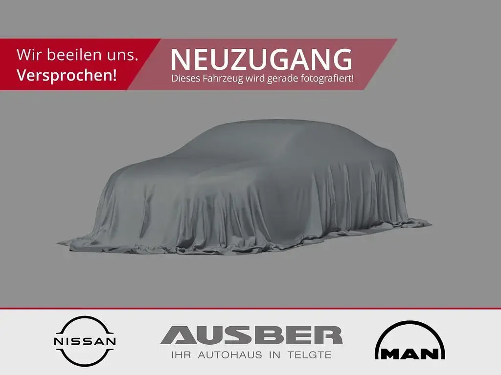 Gebraucht Nissan Townstar N-Connecta 131 PS (96 kW) 2026 Van