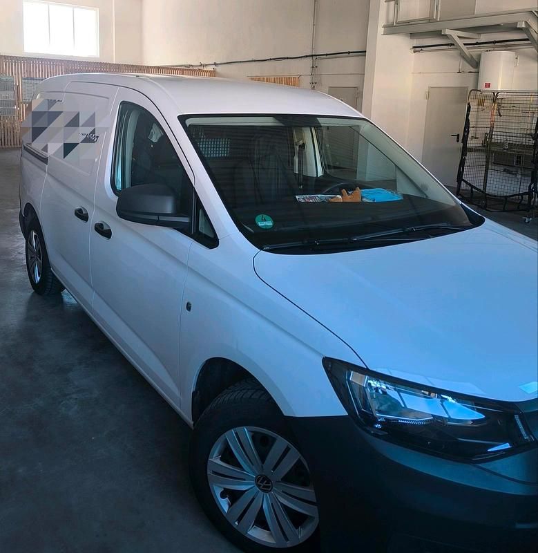 Gebraucht VW Transporter 2022 Weiß Van