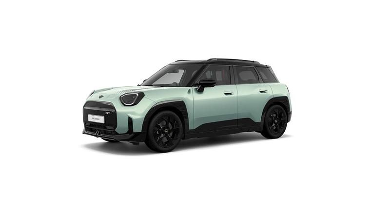 Gebraucht Mini Aceman 160 kW (218 PS) 2024 SUV