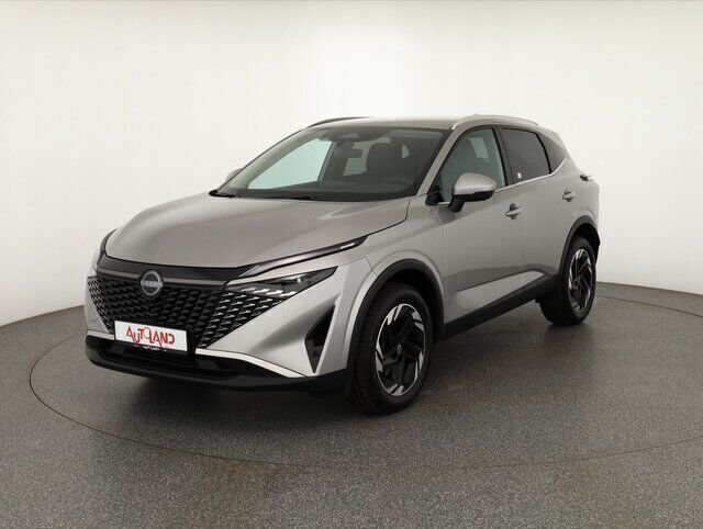 Andere Neu 2025 Nissan Qashqai N-Connecta SUV | 29.890 € (Superpreis) - Bild 1/4