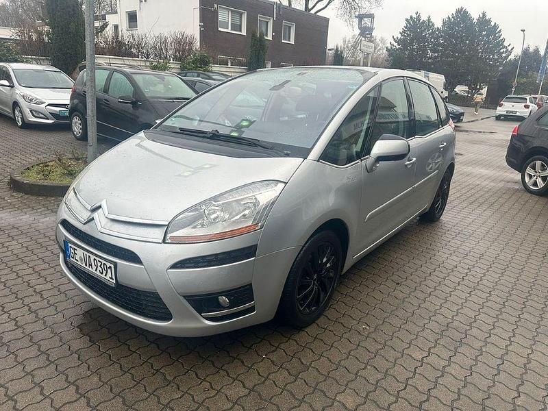 Gebraucht Citroën C4 Picasso Exclusive 140 PS (102 kW) 2008 Van / Kleinbus