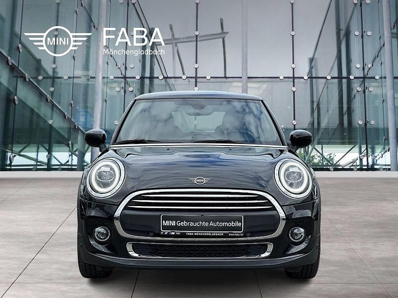 Gebraucht Mini ONE Chili 102 PS (75 kW) 2019 Schwarz Kleinwagen