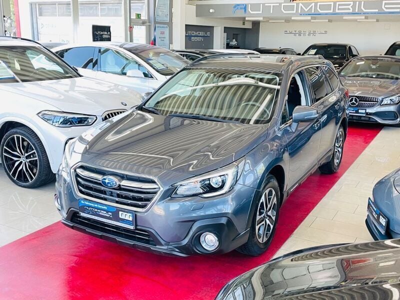 Gebraucht 2019 Subaru Outback Comfort SUV | 27.999 € (Fairer Preis) - Bild 1/4