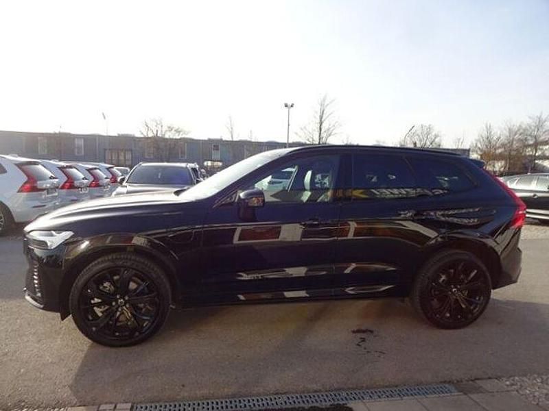Gebraucht Volvo XC60 Plus 398 PS (292 kW) 2024 Onyx black SUV