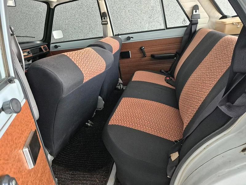 Gebraucht Wartburg 353 46 PS (33 kW) 1976 Limousine