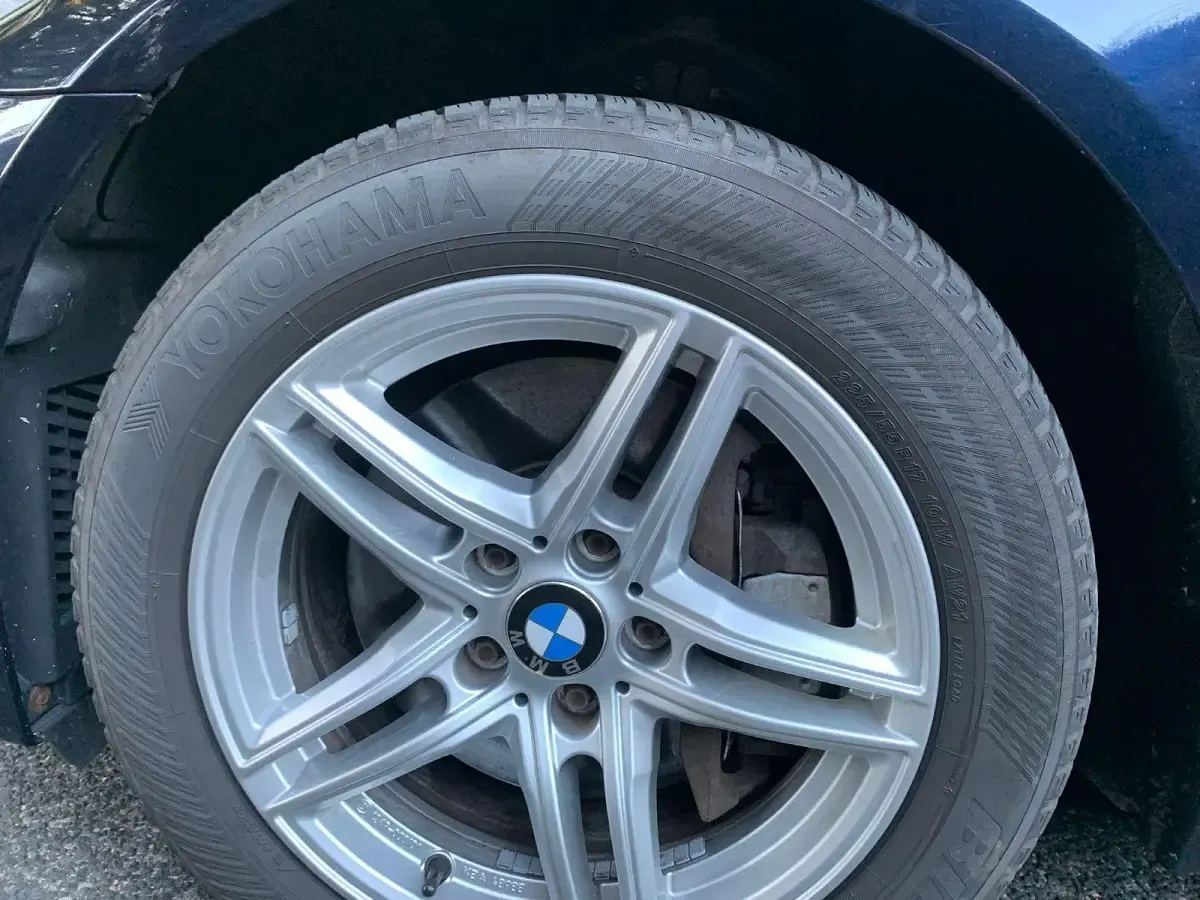 Occasion BMW 530 245 ch (180 kW) 2010 Berline