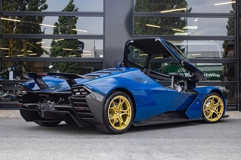 Gebraucht KTM X-Bow 500 PS (367 kW) 2024