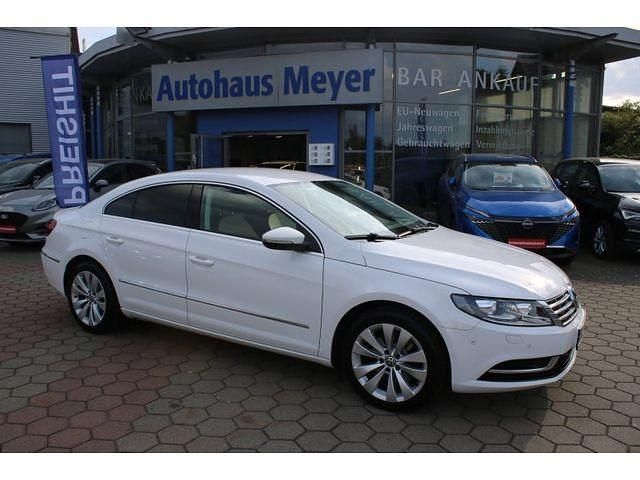 Gebraucht 2014 VW CC Limousine | 12.880 € (Guter Preis) - Bild 1/4