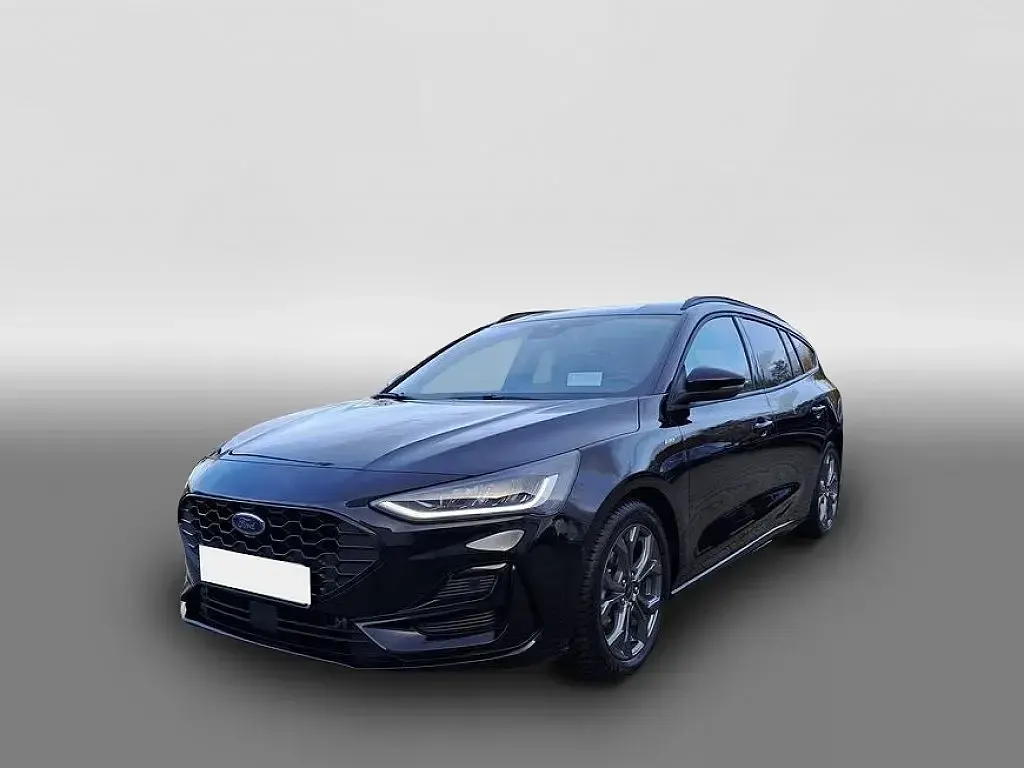 Usata Ford Focus ST-Line X 155 CV (114 kW) 2024
