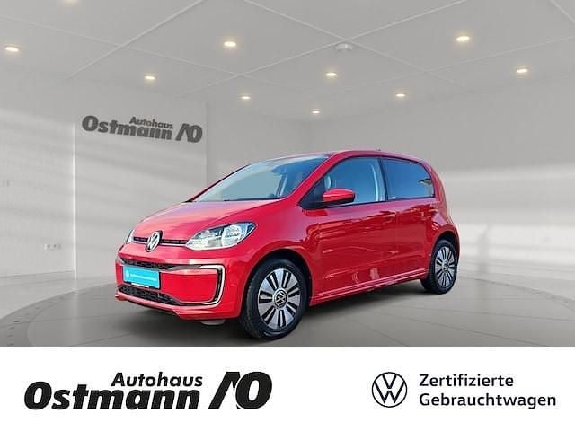 Gebraucht VW e-up! United 61 kW (83 PS) 2021 Kleinwagen