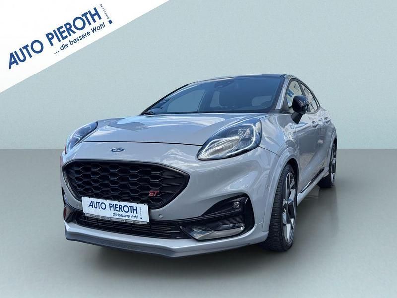 Usata Ford Puma ST 200 CV (147 kW) 2021 SUV