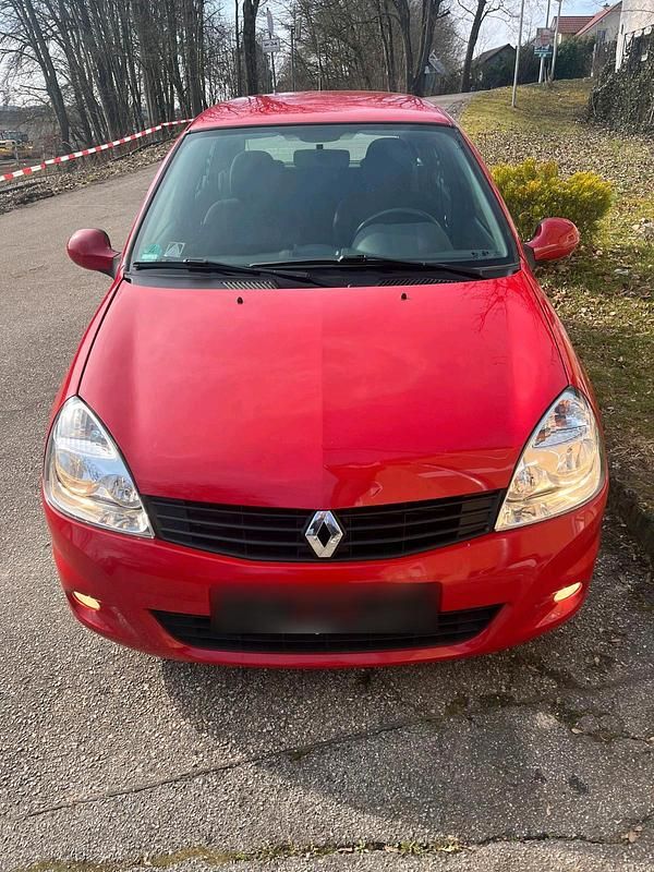 Gebraucht Renault R5 75 PS (55 kW) 2011 Rot Kleinwagen