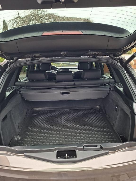 Second-hand BMW X5 245 CP (180 kW) 2012 Maro SUV