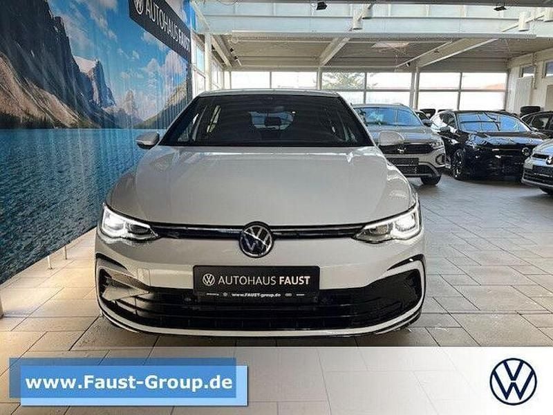 Gebraucht VW Golf VIII R-line 2020 Andere Limousine