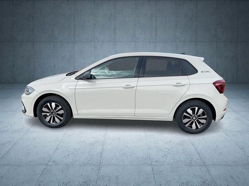 Używany VW Polo Goal 80 KM (58 kW) 2026 Szary Hatchback