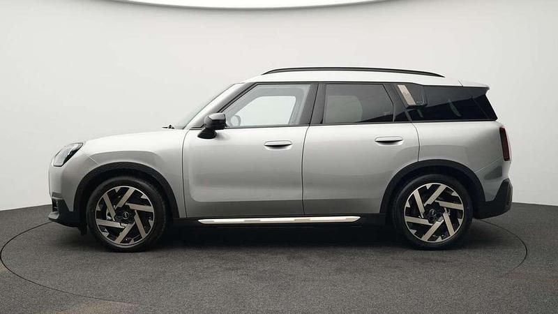 Gebraucht Mini Countryman Favoured 225 kW (306 PS) 2025 Grau SUV