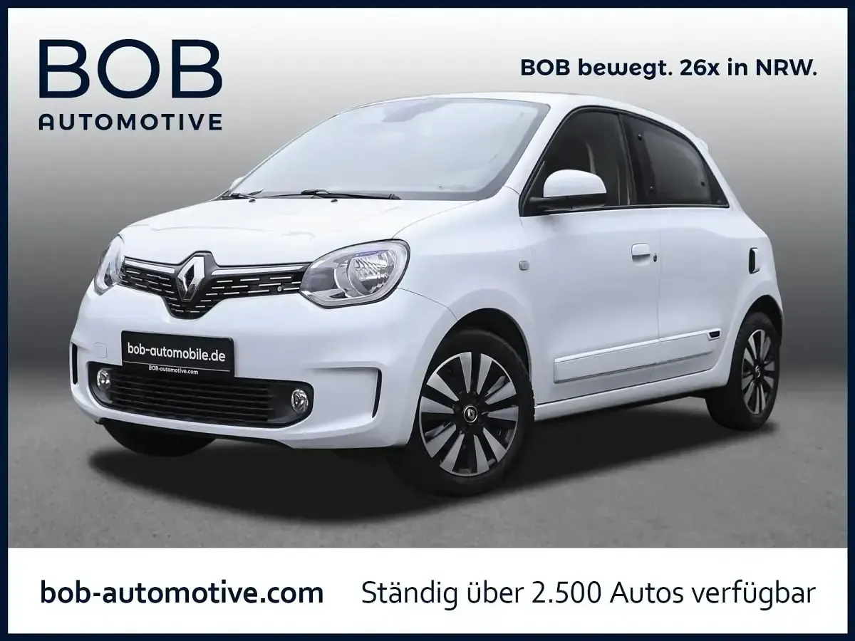 Gebraucht Renault Twingo Intens 73 PS (53 kW) 2020 Kleinwagen