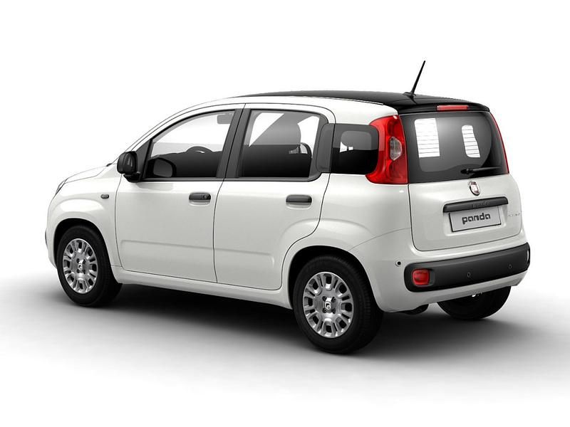 Gebraucht Fiat Panda 70 PS (51 kW) 2024 Kleinwagen