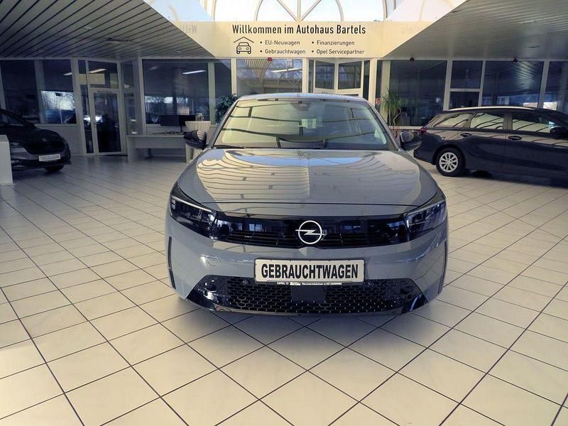 Gebraucht Opel Corsa-e Edition 100 kW (136 PS) 2023 Grau Kleinwagen