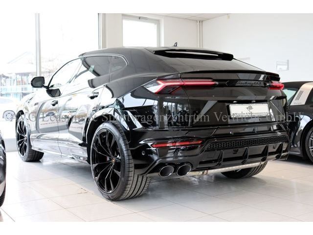 Neu 2025 Lamborghini Urus SUV | 318.800 € - Bild 1/3