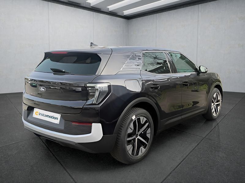 Neu Ford Explorer Select 210 kW (286 PS) 2025 Schwarz SUV