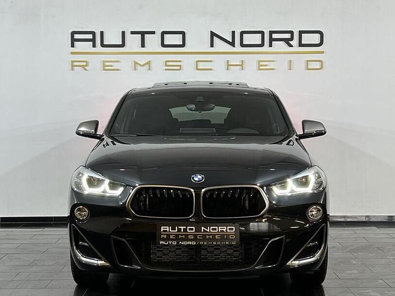 Gebraucht BMW X2 Performance 306 PS (225 kW) 2019 Schwarz SUV
