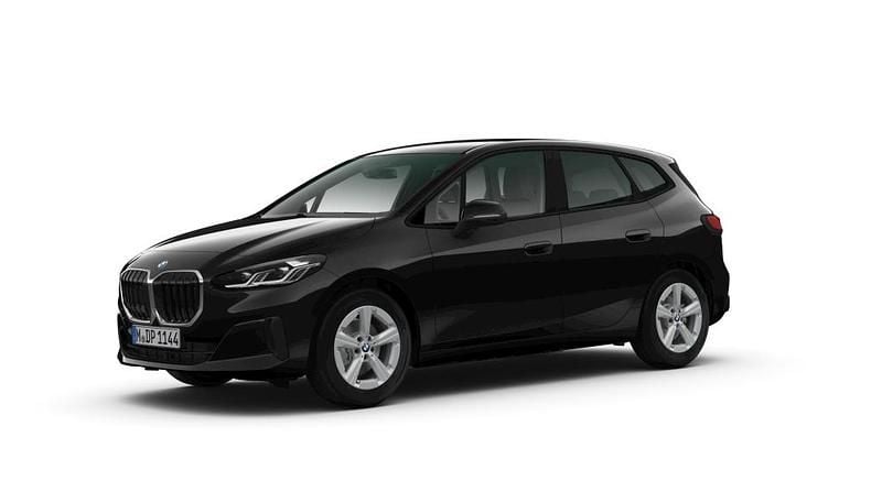 Gebraucht 2025 BMW 216 Active Tourer Efficient Dynamics Van / Kleinbus | 25.489 € (Superpreis) - Bild 1/3