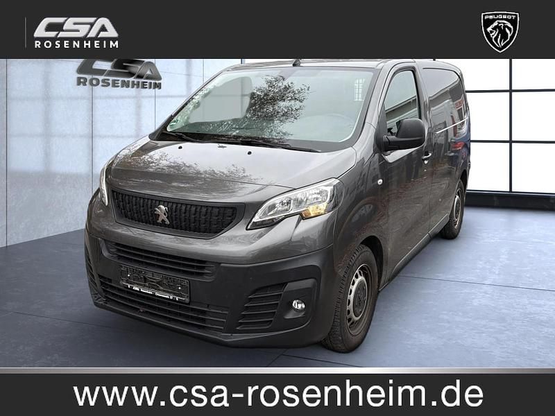 Gebraucht 2021 Peugeot Expert Premium Van | 17.990 € (Fairer Preis) - Bild 1/1
