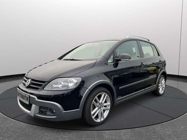 Gebraucht VW Golf V 140 PS (102 kW) 2007 Schwarz Limousine