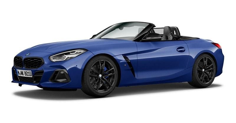 Gebraucht 2025 BMW Z4 M Sport | 79.290 € - Bild 1/1