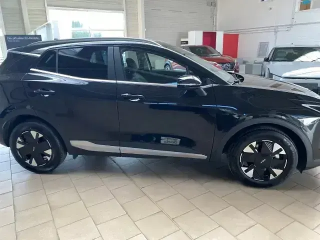 Neu Kia Sportage Comfort 150 PS (110 kW) 2026 Schwarz SUV