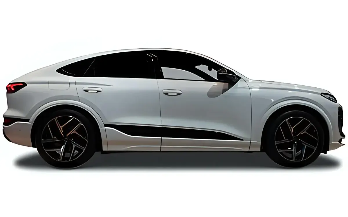 Neu Audi e-tron Performance 239 kW (326 PS) 2026 SUV