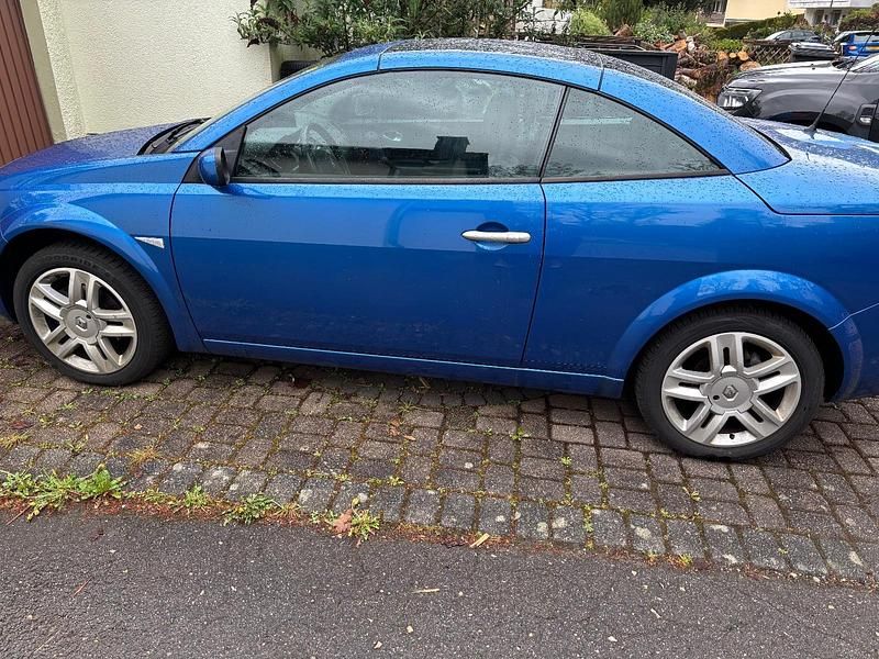 Gebraucht 2005 Renault Mégane Cabriolet Cabrio | 1.899 € (Fairer Preis) - Bild 1/4