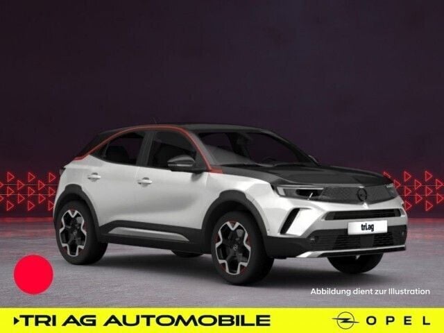 Neu 2024 Opel Mokka Elegance SUV | 26.087 € (Fairer Preis) - Bild 1/4