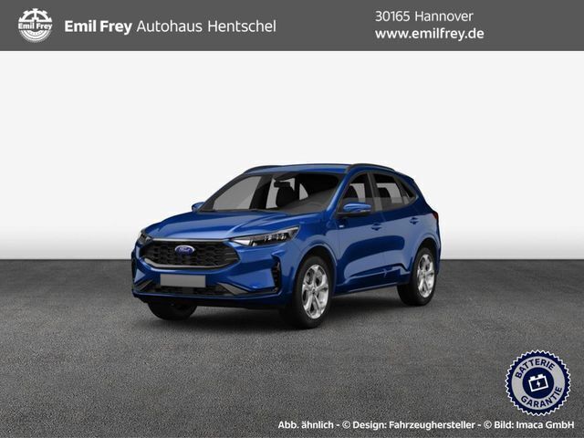 Gebraucht 2024 Ford Kuga ST-Line X SUV | 39.903 € (Teuer) - Bild 1/3